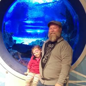 Meet your Posher, Bryan